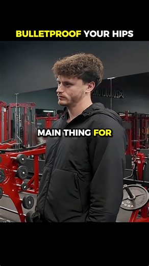 Bulletproof your hips ‪@lowbackability‬ #shorts #trending