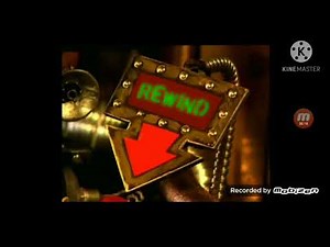 Crashbox Rewind My Version Episode 14 (Same thing as Episode 13)