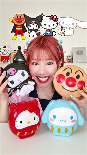 駅弁 ASMR：夏休みおすすめキャラクター駅弁レビュー