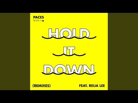 Hold It Down (StéLouse Remix)