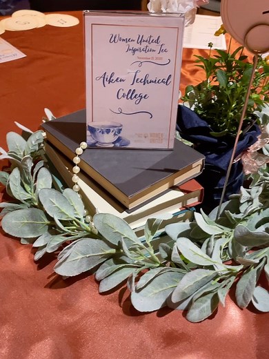 United Way of Aiken County, Inc. on Reels