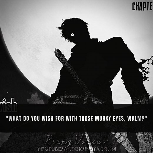 Walm [Edit] | What Do You Wish For With Those Murky Eyes: Record Of Highserk War | #fyp