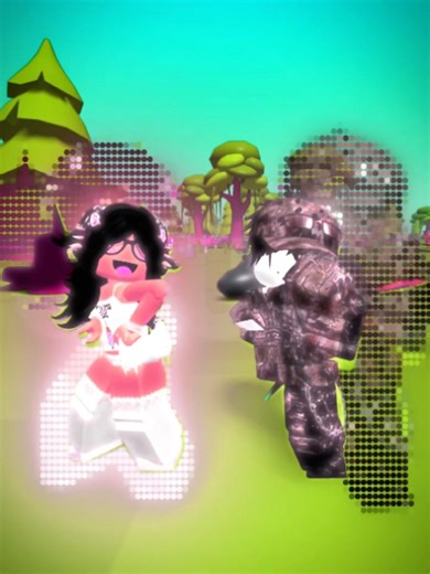 LUSH LIFE || collab with @1TSR4IN4 #viral #roblox #robloxedit #fyp