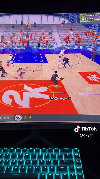 Feel like this gon help a lot of guards lmk⭐️#oxychill #nba2k26 #2kcommunity #xyzbca #viral