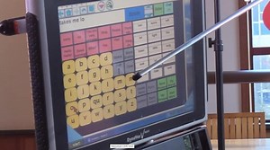 Brainwave-reading implant lets paralyzed man spell out 1,100 words – Lifeboat News: The Blog