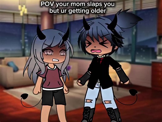 IT TASTE LIKE CANDY🍭🍬 #fyp #foryou #fypviral #gachalife #GL | Gacha