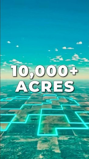 10,000+ Acre FARM & RANCH for SALE in TEXAS • LANDIO