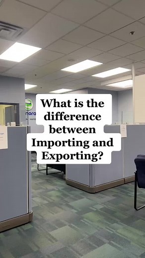 Importing vs Exporting: Key Differences Explained