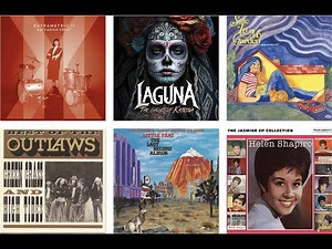 MUSIC ALERTS – 15 NOVEMBER 2025 | This Week’s New CD Releases, Reissues & Hidden Gems