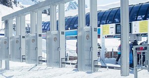 Control acces si ticketing pentru domenii schiabile si transport pe cablu