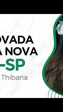 🏆 Aprovada no Concurso PC SP com a Nova Concursos | Letícia Thibana