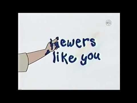 Caillou Closing Funding Credits (2008)