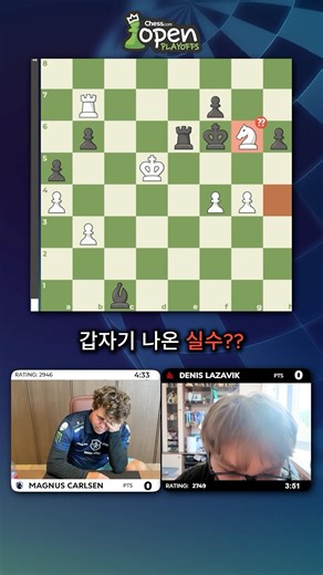 The stealth bishop that even the world's No. 1 chess player misses