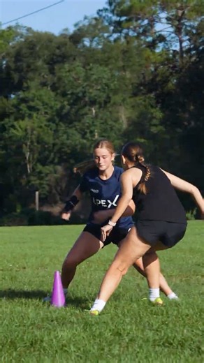 NO BS Youth Athlete AGILITY TRAINING That TRANSLATES on the Field! (Tampa Florida Agility Training)