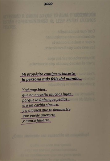 Xodó libro: compra en Amazon y Mercado Libre México