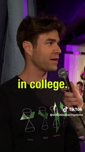 Austin Locke on TikTok