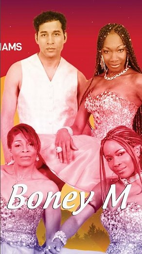 Boney M Hooray! Hooray! It's a Holi Holiday Sopot Festival 1979