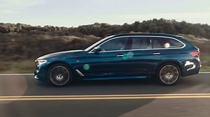257K views · 1.6K shares | Living up to your standard. The all-new BMW 5 Series Touring. | BMW | Facebook