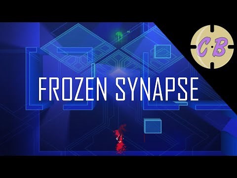 Frozen Synapse Review
