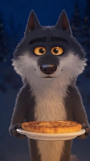 Movies | Series | Scenes on Instagram‎: "مشاهدة ممتعة 🔥🍿 بين صراخ الطبيعة وصمت الأحكام المسبقة.. هل يمكن للطف أن يغير قدراً مكتوباً بالخوف؟ ❄️🐺 Le mal aimé رحلة بصرية ساحرة تكسر قيود الصورة النمطية، حيث يلتقي الخوف بالأمل في قلب غابة جليدية.. حينما يقرر "المنبوذ" أن يمد يد السلام بدلاً من مخالب الدفاع، في مواجهة عالم لا يرى إلا الظواهر، ملحمة قصيرة مكثفة تبحث عن القبول وسط ركام الأحكام الجائرة.. ✨ الرفق في أبهى صوره. 🎥 العمل: Le mal aimé (إعلان Intermarché السينمائي) 🗞️ بالعربي: غير المحبوب