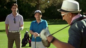 Garmin Approach X40 TV Spot, 'First Tee'