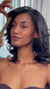 Oribe Straight Away Smoothing Blowout Cream