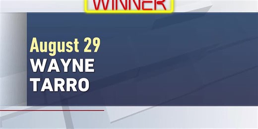 August 29 & 30 birthdays