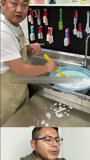 trick to remove mold