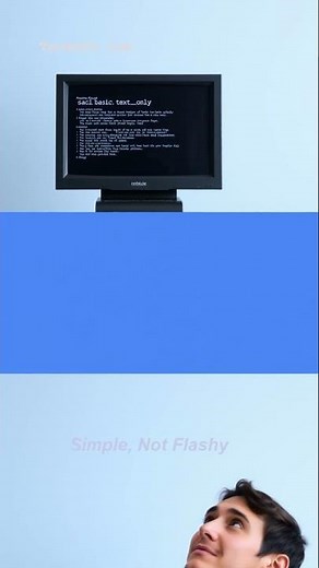 What Was The FIRST Ever Website? 🤔 #InternetHistory #FirstWebsite