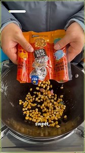 1.1M views · 1.7K reactions | Rainbow Popcorn Magic in the Making ✨ | Keto Daily | Facebook