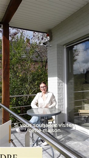 8.8K views · 22 reactions | ✨ Villa 4 façades à Clavier ✨ Située...