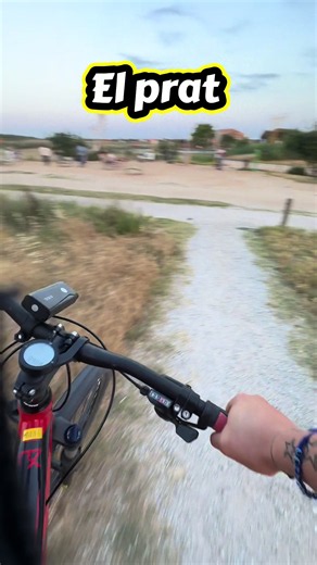 El Prat: calles de Barcelona y El Prat de Llobregat