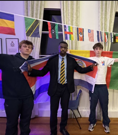 Exploring the Dynamics of Boarding School Life
