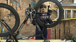 An Engineering Guide to Bicycle Wheel Balancing - Hambini Engineering