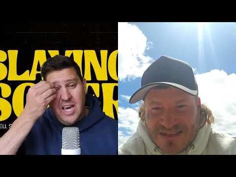 Ashley Smith - Breaking the Cycle Tassie - a story of resilience