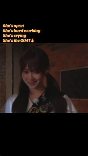 Spoiler badge war 4 eps 2, insane plot twist #tripleS #1thek #seoyeon #xyzbca #fyp @tripleS