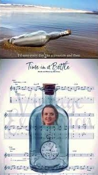 Jim Croce - Time In A Bottle