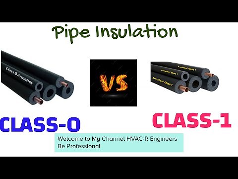 Understand about Class 1 and Class 0 Insulation