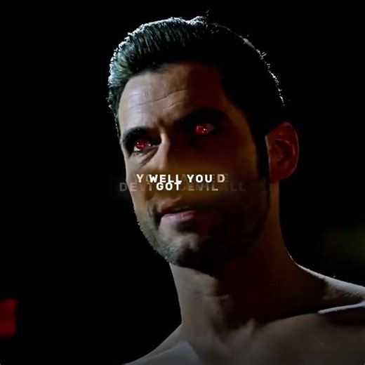 TAKE THE DEVIL... | LUCIFER EDIT | Mitski - Washing Machine Heart(slowed+reverb)