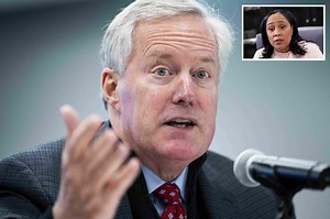 Trump Reportedly Weighed Options for Seizing Voting Machines in Key Swing States