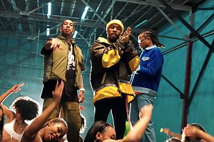 Tory Lanez, Quavo & Tyga – Broke Leg (Video)