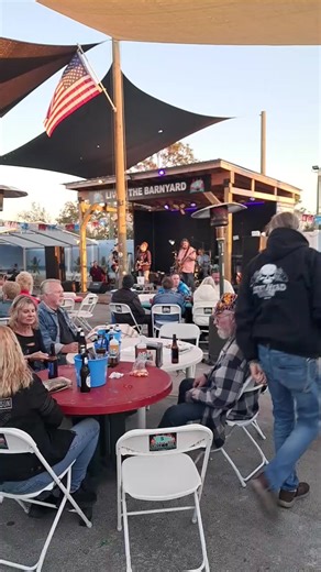 Embry Brothers Band TONIGHT 6-10pm | Circle S BBQ LLC