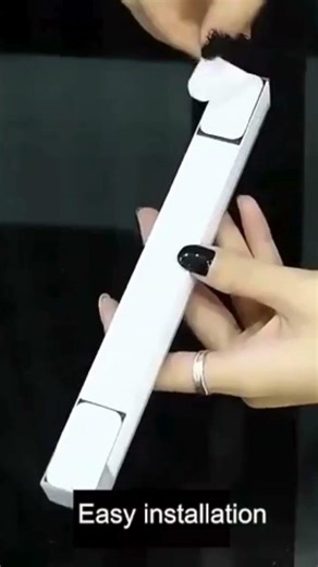 💡 Dark corners? Problem solved!This Motion Sensor LED Light turns on automatically when you move.