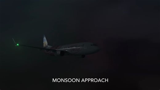 Air Crash Investigation S26E9 Monsoon Approach (HD)