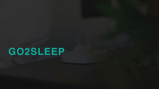 SLEEPON 开发的「GO2SLEEP 睡眠监测指环」，号称全球最小，能简易搜集睡眠数据
