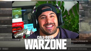 NICKMERCS gets a hacker banned during his Warzone livestream - CharlieINTEL