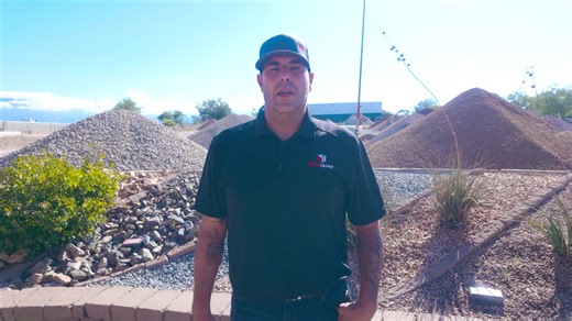 ABQ & Rio Rancho Homeowners 🚛 Are you ready to transform your entire yard in one go? With Buildology’s Whole Yard Special, you’ll get enough gravel to cover just about any backyard 12 tons delivered free. ✅ Covers about 1,200 sq ft at a clean 2″ depth ✅ Free delivery included (Albuquerque only) ✅ Your choice of gravel color No multiple trips. No running short. Just one delivery, one yard, done. | Buildology