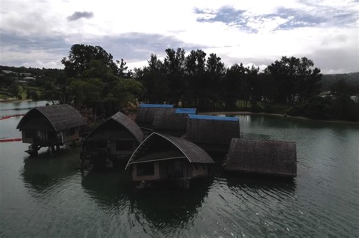 The sea is higher than we thought and millions more are at risk, study finds