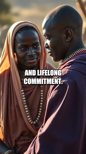 Beads and Beginnings in Himba Courtship