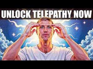 Send a Telepathic Message in SECONDS ✅ WEIRD But It Works!